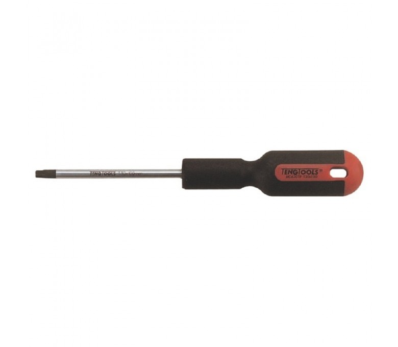 TENG TOOLS WKRĘTAK DO ŁBÓW Z GNIAZDAMI TORX MD 608T TX8 04070108