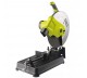 RYOBI PRZECINARKA DO METALU 2300W 355MM + TARCZA + ZACISK 5133000704