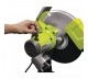 RYOBI PRZECINARKA DO METALU 2300W 355MM + TARCZA + ZACISK 5133000704