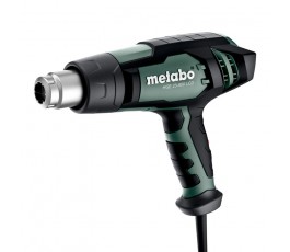 METABO OPALARKA HGE 23-650 LCD 2300W 603065000