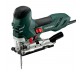 METABO WYRZYNARKA STE 140 PLUS 750W + AKCESORIA + WALIZKA 601403500