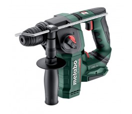 METABO AKUMULATOROWA MŁOTOWIERTARKA BH 18 LTX BL 16 SDS+ 600324850