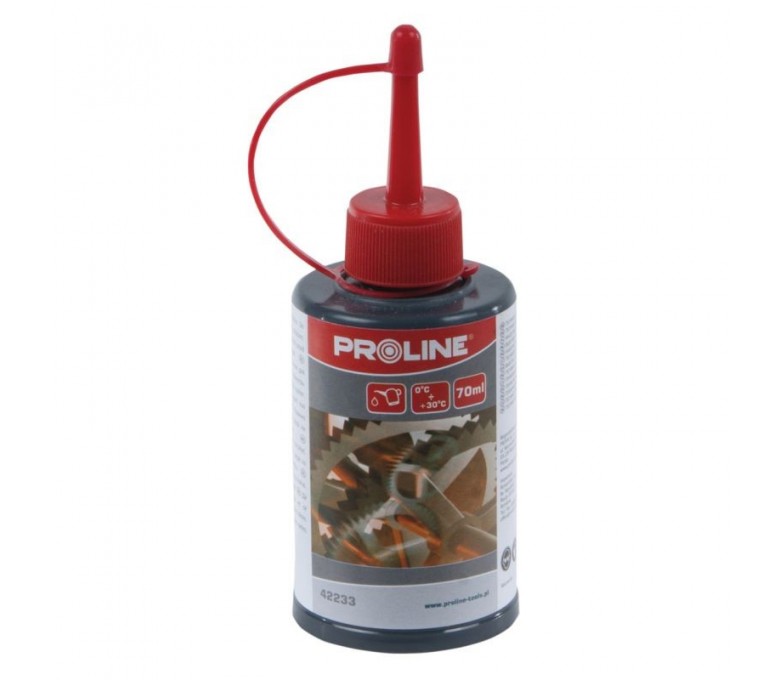 PROLINE WAZELINA TECHNICZNA 70ML 42233