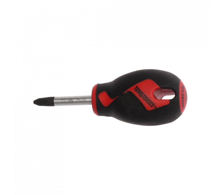 TENG TOOLS WKRĘTAK KRÓTKI KRZYŻOWY PH2x38MM MD948N 177770609