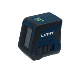 LIMIT LASER KRZYŻOWY 1000-G 277460200