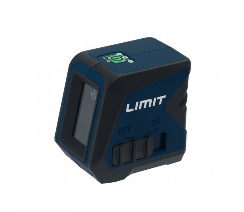 LIMIT LASER KRZYŻOWY 1000-G 277460200