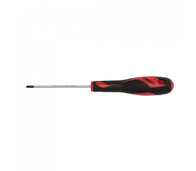 TENG TOOLS WKRĘTAK KRZYŻOWY PZ0x75MM MD960N 177780103