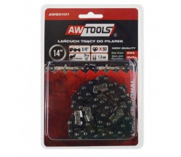 AWTOOLS ŁAŃCUCH TNĄCY 35CM / 50 / 3/8' 1.3 DO STHL AW80101