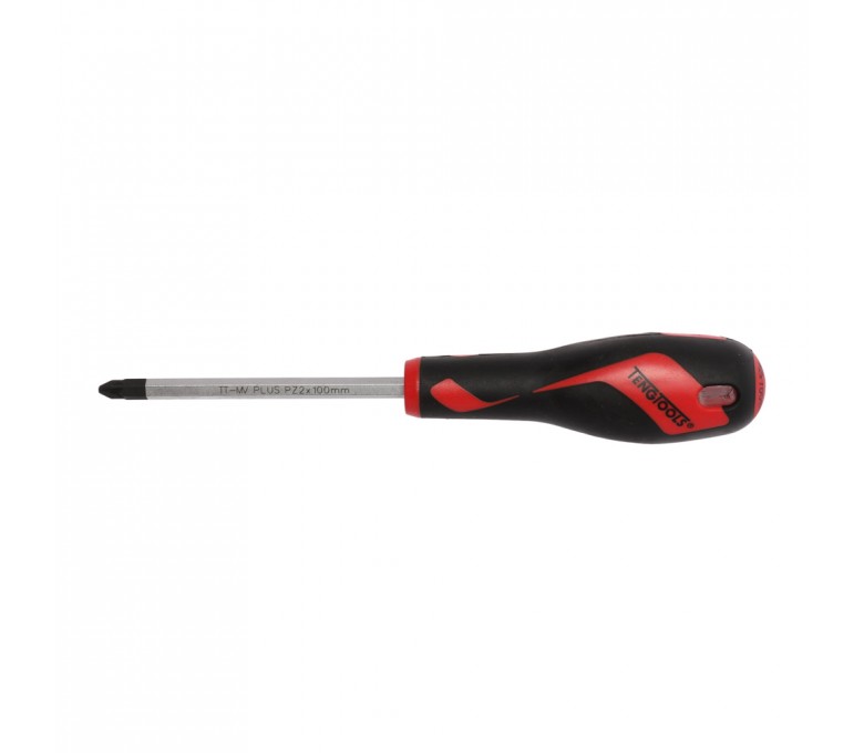 TENG TOOLS WKRĘTAK KRZYŻOWY PZ2x100MM MD962N2 177780707