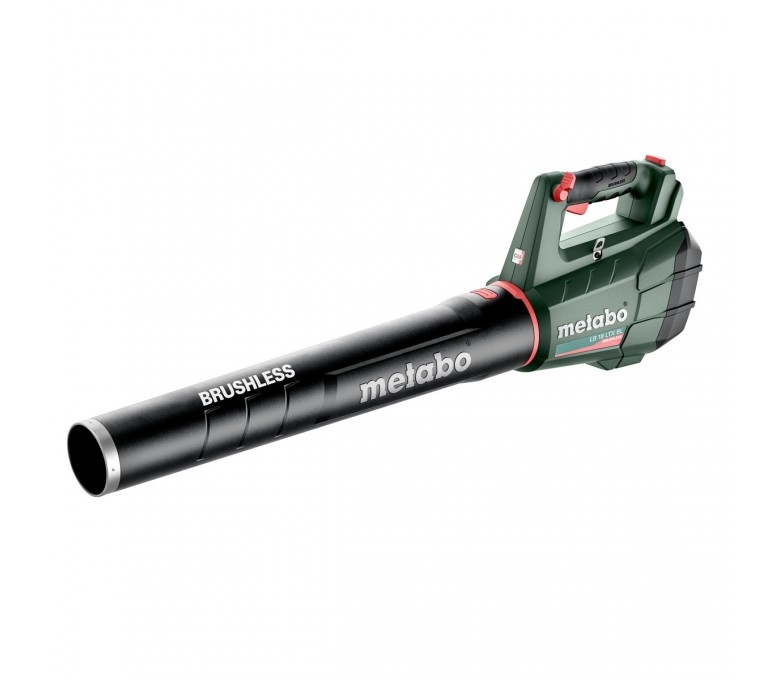 METABO AKUMULATOROWA DMUCHAWA LB 18 LTX BL 18V 601607850