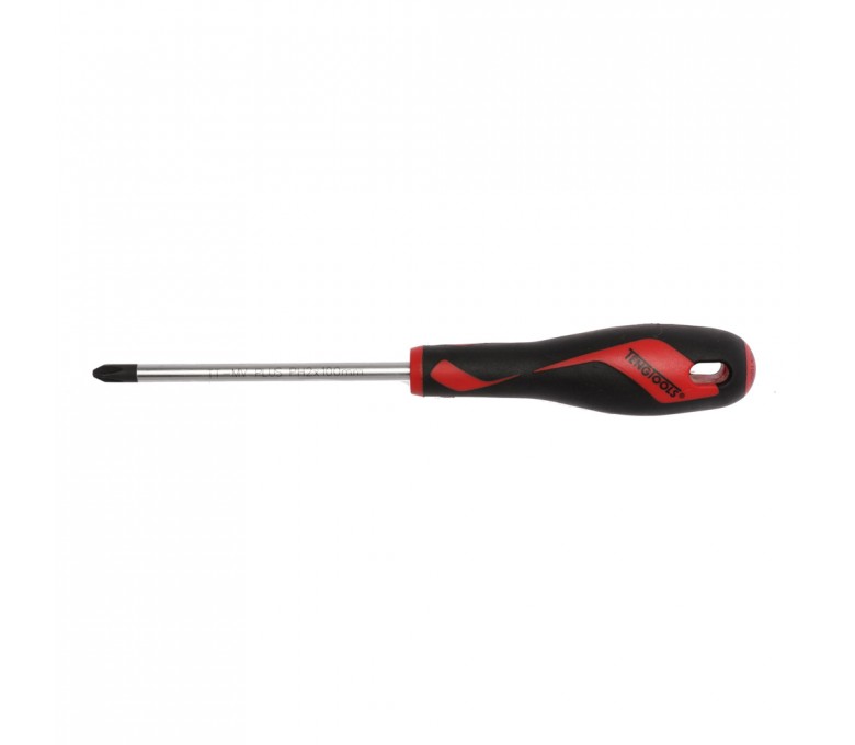 TENG TOOLS WKRĘTAK KRZYŻOWY PH2x100MM MD948N4 177770757