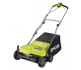 RYOBI WERTYKULATOR AERATOR ELEKTRYCZNY 1400W 5133004656