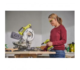 RYOBI POMPKA AKUMULATOROWA 18V 210L/MIN 5133003880