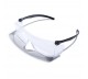 ZEKLER OKULARY OCHRONNE 39 BEZBARWNE 380600280