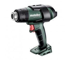 METABO AKUMULATOROWA OPALARKA HG 18 LTX 500 18V + METABOX 145L 610502840