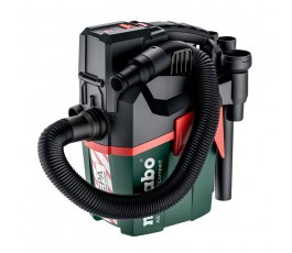 METABO AKUMULATOROWY ODKURZACZ AS 18 HEPA PC COMPACT 18V 602029850