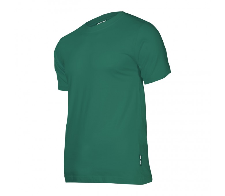 LAHTIPRO KOSZULKA T-SHIRT ZIELONA ROZMIAR 'L' L4020603