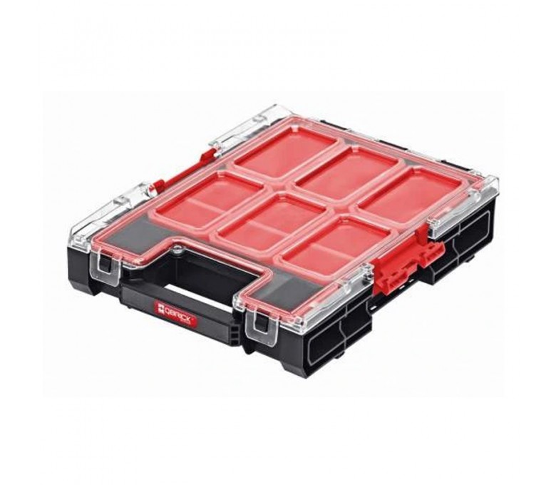 PATROL ORGANIZER SYSTEM ONE QBRICK M ORGQMCZAPG003