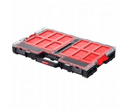 PATROL ORGANIZER SYSTEM ONE QBRICK L ORGQLCZAPG003