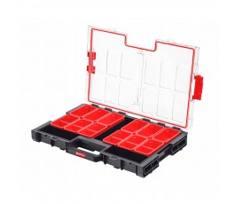 PATROL ORGANIZER SYSTEM ONE QBRICK L ORGQLCZAPG003