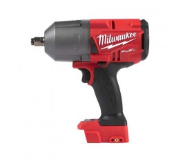 MILWAUKEE AKUMULATOROWY KLUCZ UDAROWY M18 FUEL 1/2' 4933459695