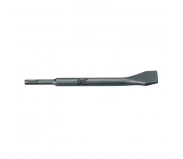 MILWAUKEE DŁUTO SDS+ DO USUWANIA PŁYTEK SDS+ 250x40MM 4932353424