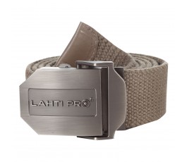 LAHTIPRO PASEK DO SPODNI KHAKI L9020400