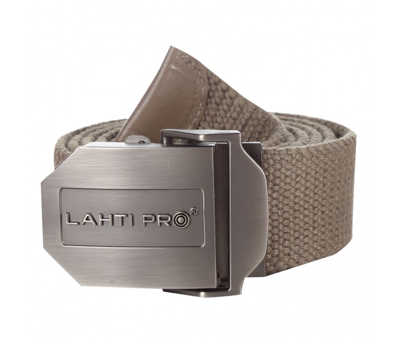 LAHTIPRO PASEK DO SPODNI KHAKI L9020400