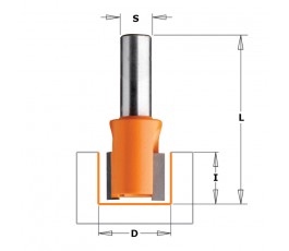 CMT FREZ HM D=18 I=12 L=38 S=8 902.180.11