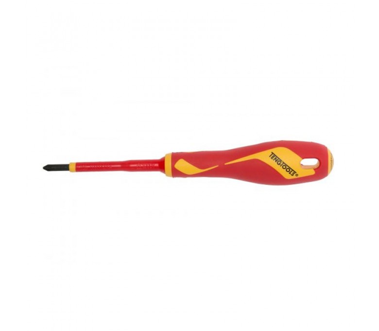 TENG TOOLS WKRĘTAK KRZYŻOWY MDV862N PZ1x80MM 177890209