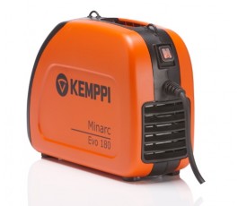 KEMPPI SPAWARKA INWERTOROWA MINARC EVO 180MMA 61002180