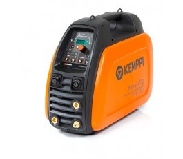 KEMPPI MINARCTIG EVO 200 INWERTOR SPAWALNICZY (SPAWARKA, TIG) 200A/35% 61009200