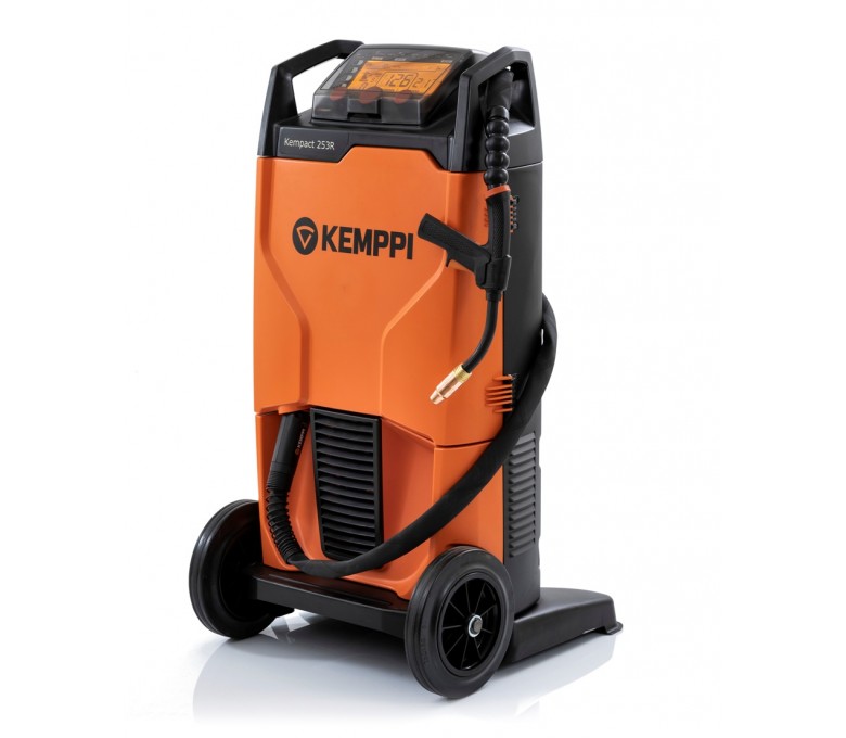 KEMPPI MIGOMAT KEMPACT 253R (Z UCHWYTEM GX253G 5M) P2249GX