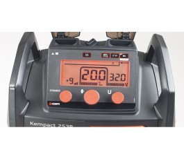 KEMPPI MIGOMAT KEMPACT 253R (Z UCHWYTEM GX253G 5M) P2249GX