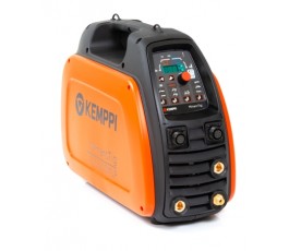 KEMPPI MINARCTIG EVO 200 MLP INWERTOR SPAWALNICZY (SPAWARKA, TIG) 61009200MLP