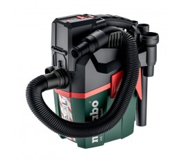 METABO AKUMULATOROWY ODKURZACZ AS 18 L PC COMPACT 602028850