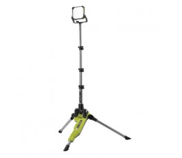 RYOBI AKUMULATOROWA LAMPA NA TRÓJNOGU 2700LM R18LT-0 18V 5133004854