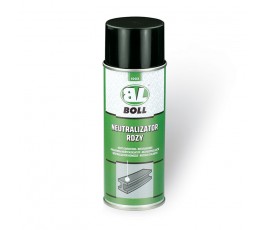 BOLL NEUTRALIZATOR RDZY SPRAY 150ML 00140191