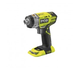 RYOBI AKUMULATOROWA ZAKRĘTARKA UDAROWA 18V 220NM Z CHWYTEM 1/4' 5133001168