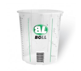 BOLL POJEMNIK Z PODZIAŁKĄ 2240ML 0070234