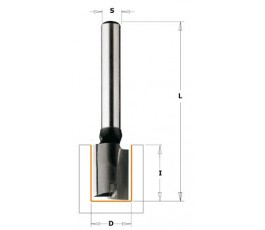 CMT FREZ PROSTY HM D=10 I=40 L=90 S=8 174.101.11