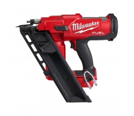 MILWAUKEE AKUMULATOROWA GWOŹDZIARKA M18FFN-502C 50-90MM + 2 AKUMULATORY + ŁADOWARKA + WALIZKA 4933471404