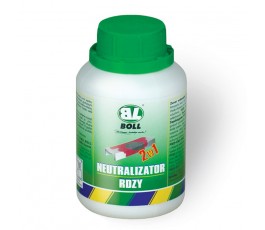 BOLL NEUTRALIZATOR RDZY 250ML 00140193