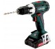 METABO AKUMULATOROWA WIERTARKO-WKRĘTARKA BS 18 LT COMPACT 602102530