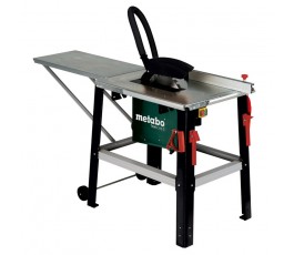 METABO STOŁOWA PILARKA TARCZOWA TKHS 315 C - 2.0 WNB 2000W 0103152000