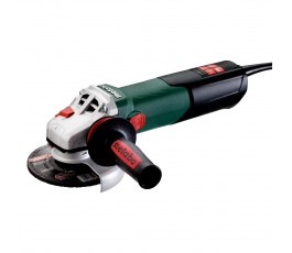 METABO SZLIFIERKA KĄTOWA WE 17-125 QUICK 1700W