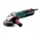 METABO SZLIFIERKA KĄTOWA WE 17-125 QUICK 1700W