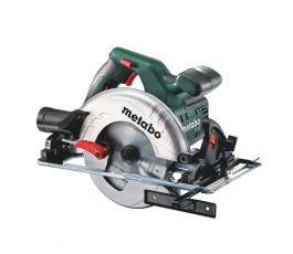 METABO RĘCZNA PILARKA TARCZOWA KS 55 600855000