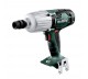 METABO AKUMULATOROWY ZAKRĘTAK UDAROWY SSW 18 LTX 600 + METABOX 145L 602198840