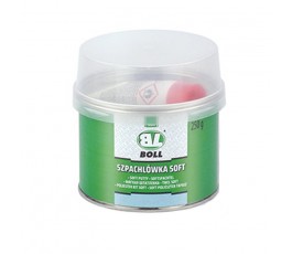 BOLL SZPACHLÓWKA SOFT 250G 002013